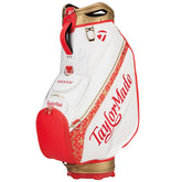 TAYLORMADE 2023 WOMENS OPEN CHAMPIONSHIP STAFF BAG